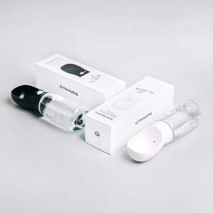 Dog Accessories: Original Thirsty Dog Bottle