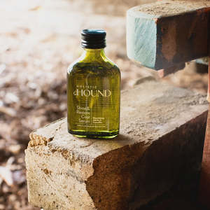 Dog Grooming: Shine & Restore Coat Serum