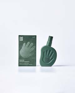 Clean: Natural Hand Protector 75ml