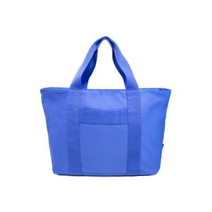 Tote Bags: Carryall Tote - Blue