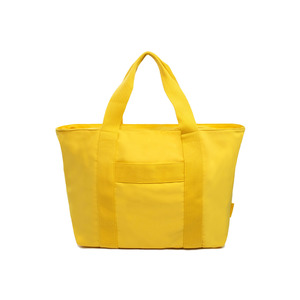 Carryall Tote - Yellow
