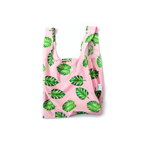 Tote Bags: Reusable Bag Medium - Palms