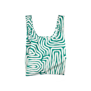 Reusable Bag Medium - Lines