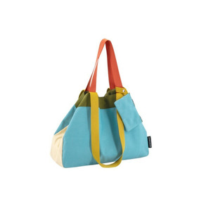 Tote Bags: Canvas Bag - Luca