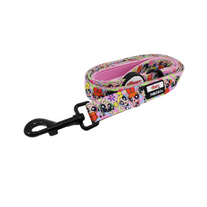 The Powerpuff Girls: Dog Leash