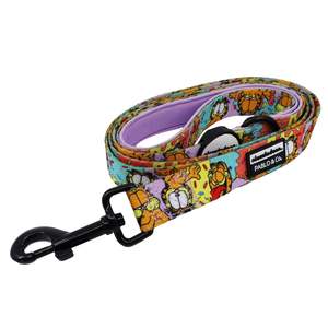 Dog Leads: As Sweet as Garfield: Dog Leash