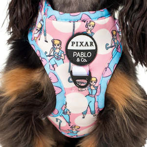 Dog Harness: Toy Story - Bo Peep: Adjustable Harness