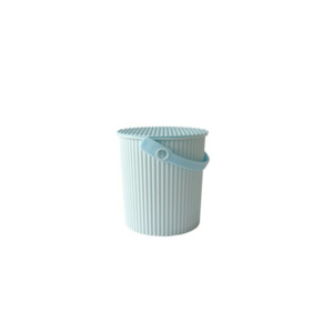 Day Age: Macaron Baby Bucket with Lid - Soda (0.7 Ltr)