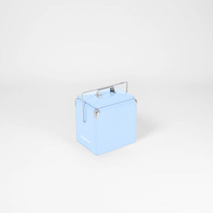 Gifts For Him 1: Napoleon Mini Chilly - Sky Blue