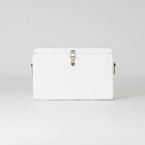 Napoleon Chilly Bin - Coconut