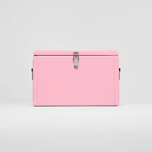 Napoleon Chilly Bin - Candy Pink