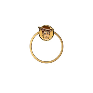 Disney™ | Orbitkey Quick Release Ring - Woody ™