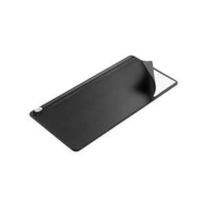 Orbitkey: Desk Mat / Black / Medium
