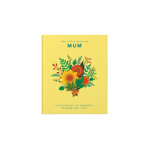 The Little Book of Mum