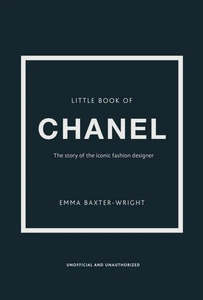 Books: Little Book of Chanel