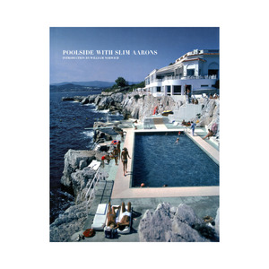 Books: Poolside with Slim Aarons