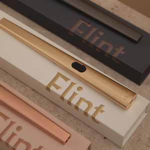 Candles 1: Flint Rechargeable Lighter V2