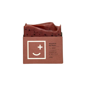 Rosehip Retreat Body Wash