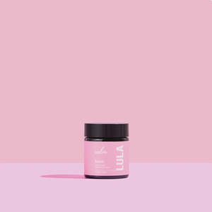 Bed Bath: CALM BALM WITH PURE ESSENTIAL OILS