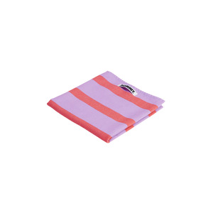 Bed Bath: Tea Towel - Grapefruit Stripes