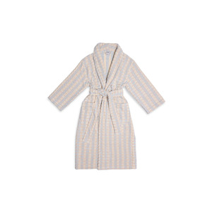 Bed Bath: Robe - Sandstone