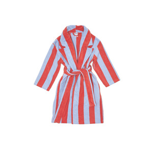 Robe - Picnic Stripes