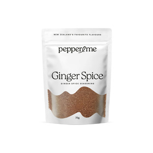 Ginger Spice