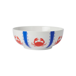 The Table: Crab Serving Bowl