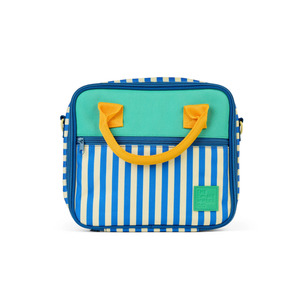 For Kids: Mini Lunch Case - Sun Dash