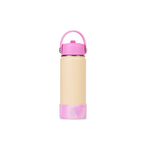 Butter Swirl Water Bottle 500ml