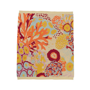 Under 200: Cora Baby Blanket