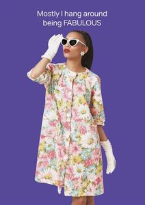 Cards Wrapping: Cath Tate Greeting Cards - Assorted