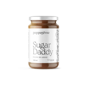 Mens: Sugar Daddy