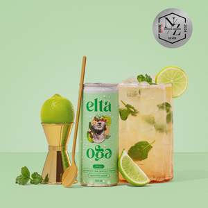 Elta Ego - Mojito