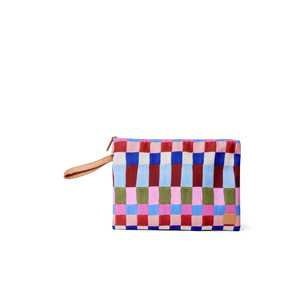 The Somewhere Co: Hopscotch Wet Bag