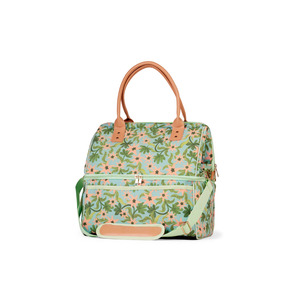 The Somewhere Co: Cooler Bag - Seaflower
