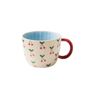All Kitchen: CHINO MUG MON CHERIE