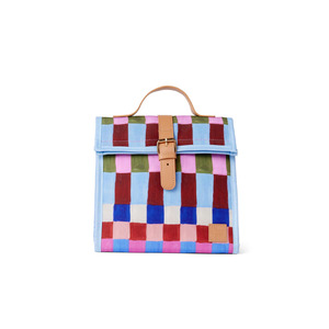 Hopscotch Lunch Satchel