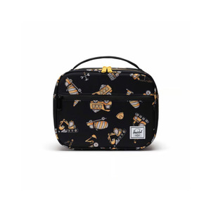 Lunch Bags: Pop Quiz Lunchbox Construction