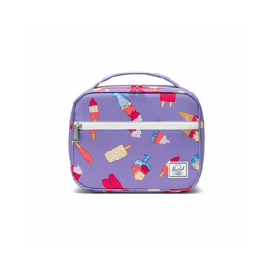 Pop Quiz Lunchbox Keepin' Cool