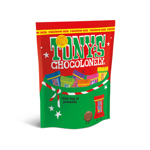 The Pantry: Tony's Chocolonely Gift Pouch