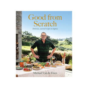 Outlet Sale: Good from Scratch