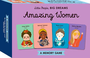 Outlet Sale: Amazing women memory game