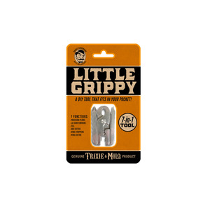 Trixie & Milo Little Grippy Multi-Tool