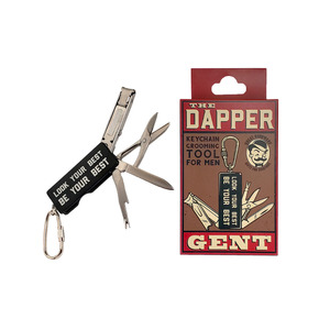 Outlet Sale: Trixie & Milo The Dapper Gent Grooming Tool