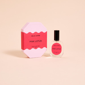 Celia Loves: Room Spray 50ml - Pink Lotus