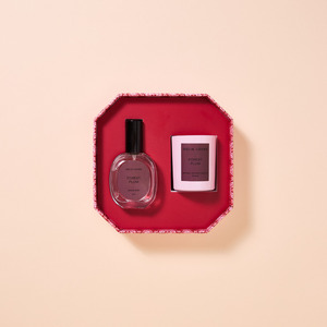Celia Loves: Candle & Room Spray Duo Set - Forest Plum