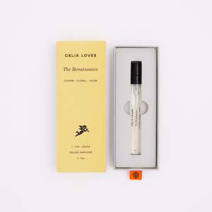 The Renaissance - Eau de Parfum Traveller 10ml