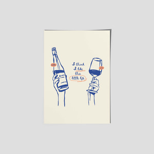 The Print: Little Life II