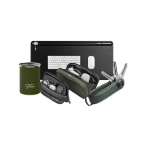 The Everyday Hero Bundle